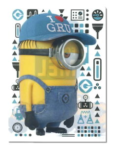 ~jIY NAt@C O[̃~jIE 0034 [ǐՉ\[(200~)Ήi] y~jIz yminionsz yminionz yLN^[ObYz yv[gz yMtgz