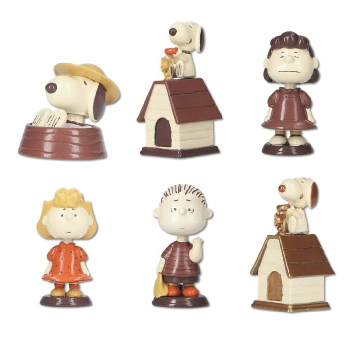 楽天市場】Shaky! ピーナッツ バブルヘッドドール ナチュラルカラー 