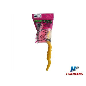 洗車ブラシ みちのく PP先割ピンク  シナノサキワレピンク 洗車ブラシ ボディー タイヤ ホイール マット洗浄