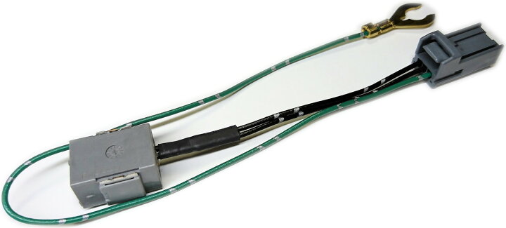 楽天市場 ホンダ純正ナビ用キャンセラー 新型フィット 令和2 年2月 発売モデル6aa Gr1 7対応ディーラーオプションナビナビ用 純正 配線の切断 走行中ナビ操作 テレビ Dvdが見れるテレビキット Tvキット Gathers ギャザス等ディーラーオプションナビ専用