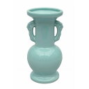 花瓶 仏花 青磁 小〜特大 花立て 仏花 シンプル モダン 陶器 和...