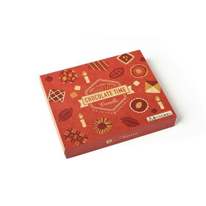 [\N ۊނ炽 CHOCOLATE TIME `R[gLh 56{