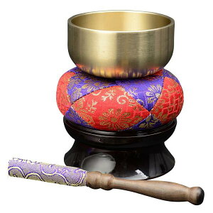 鳳雲りん りん布団 りん台りん棒 4点セット 2.5寸 2.8寸 3.0寸 3.2寸