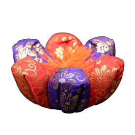 おりん座布団 りん布団 リン布団 座布団 総金花布団 1.5号 2号 2.5号 3号 3.5号 りん 座布団 仏壇 仏具 お鈴 かね カネ 鐘 鈴 リン 伝統的 高級 小さい ミニ モダン 各宗派 お盆 お彼岸 法事 法要 仏事 供養 お供え 日本製 送料無料