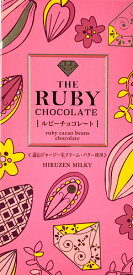 大人の贅沢チョコレート ルビー