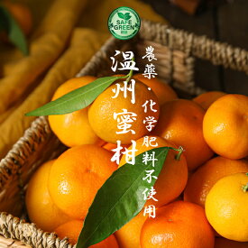 瀬戸内みかん ギフト用 贈答用 農薬・化学肥料不使用 広島県産 温州ミカン /小箱・大箱をお選びください