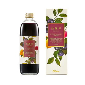 効酸果 アサイードリンク 500ml【アビオスの美容飲料】