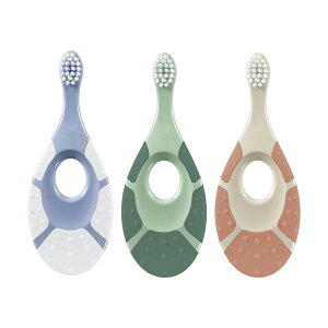GREEN CLEAN BABY �O���[���N���[���x�r�[ ���u���V 0�`2�˗p 1�{ JORDAN �W���[�_��