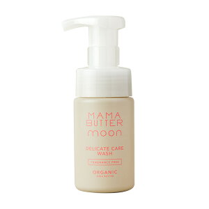 �}�}�o�^�[ �f���P�[�g�P�A�E�H�b�V�� 100ml �t�F���P�A �f���P�[�g�]�[���P�A MAMA BUTTER