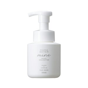 �}�}�o�^�[ �}�C�� �t�F�C�X�E�H�b�V�� 160ml ��� ���t�H�[�� ��痿 �A��� MAMA BUTTER