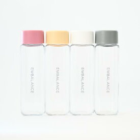 【ポイント最大10倍】EMBALANCE MY BOTTLE　400ml （エンバランス マイボトル　400ml）