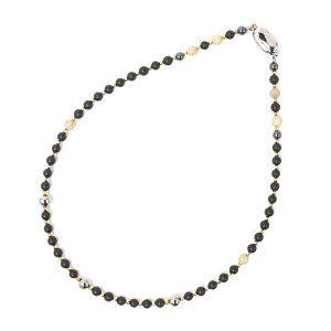 hClbNX K10 CG[S[h Radon Magnetic Necklace N[|pŁ2,000OFFI