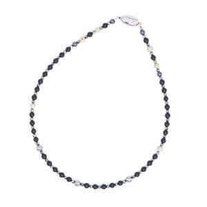 hClbNX ewc Radon Magnetic Necklace