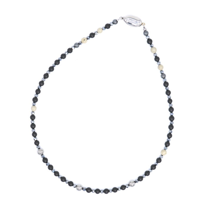 楽天市場】ラドン磁気ネックレス テラヘルツ Radon Magnetic Necklace 
