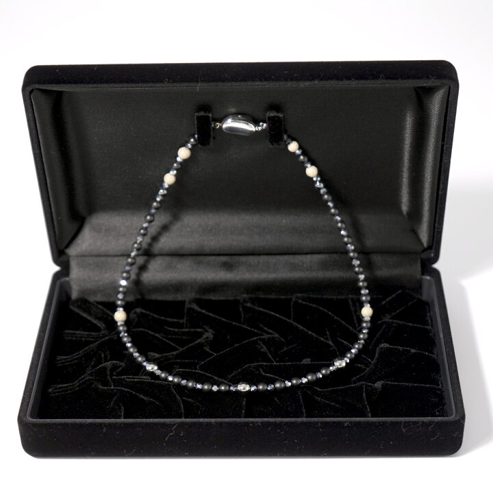 楽天市場】ラドン磁気ネックレス テラヘルツ Radon Magnetic Necklace 
