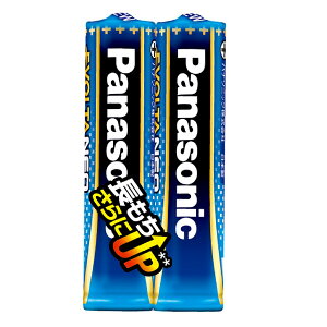 AJdr G{^lI P4` 2{ Panasonic EVOLTA@LR03(NJ) [gp