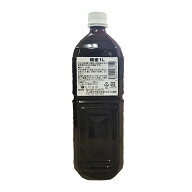 【ポイント最大10倍】糖蜜　EMの培養に　1L