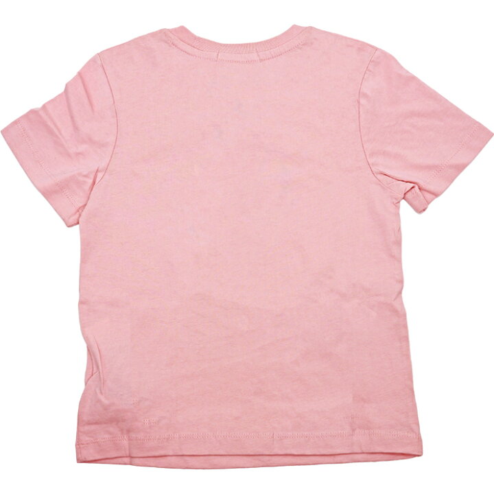 楽天市場】Tシャツ オーガニックコットン ベビー キッズ CALVIN KLEIN 