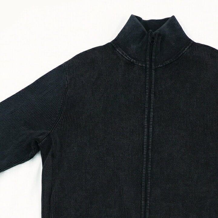 楽天市場】ニットジャケット オーガニックコットン メンズ rag&bone 