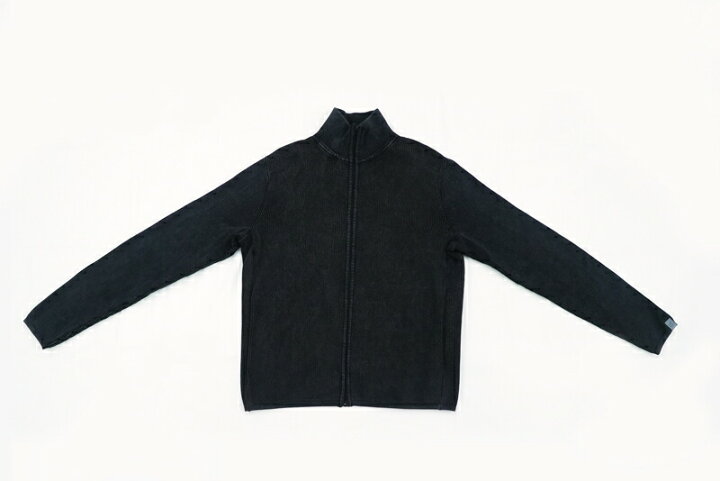 楽天市場】ニットジャケット オーガニックコットン メンズ rag&bone 