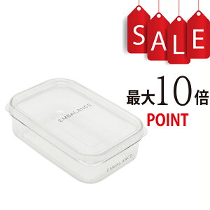 y|Cg10{{ؓTtzEMBALANCE CLEAR CONTAINER@XS 380ml iGoX@NARei@XS 380mlj