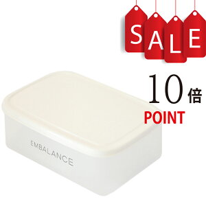y|Cg10{{ؓTtzEMNxێe@EMBALANCE RECTANGLE CONTAINER 2.1L@(GoX N^ORei 2.1L )(i:GoX Nxێe p^@2100ml)