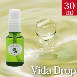 Vida Drop r_hbv 30mlyelX̖YeICz