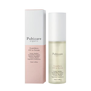 Pubicare organic(srPA I[KjbN)tF~ZICCZ 50mL fP[g  fP[g][ ICPA