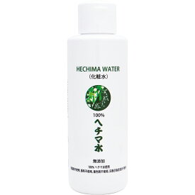 天然ヘチマ水 150ml 化粧水