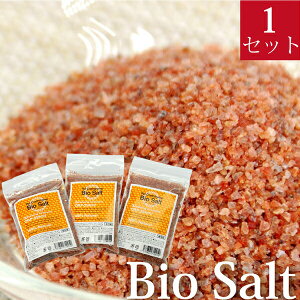 Bio Salt rI\g ~l֗p 70g×3pcq}≖ Ҍ͂ƃ~lLxȐHp