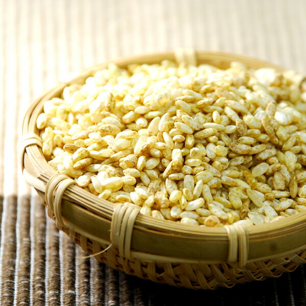 自然栽培　玄米麹　500g