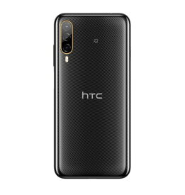 HTC Desire 22 pro スマートフォン 6.6インチ SIMフリー (8GB/128GB) スマートホン本体 Android 12.0 指紋 / 顔認証 おサイフケータイ対応 nano-SIM ダークオーク ピンク レッド 防塵・防水