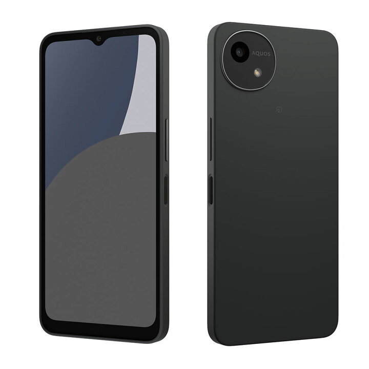 楽天市場】【新製品発売！！】AQUOS wish4 /新品 スマホ 本体 のみ 