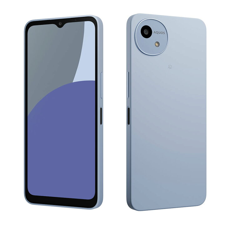 楽天市場】【新製品発売！！】AQUOS wish4 /新品 スマホ 本体 のみ 