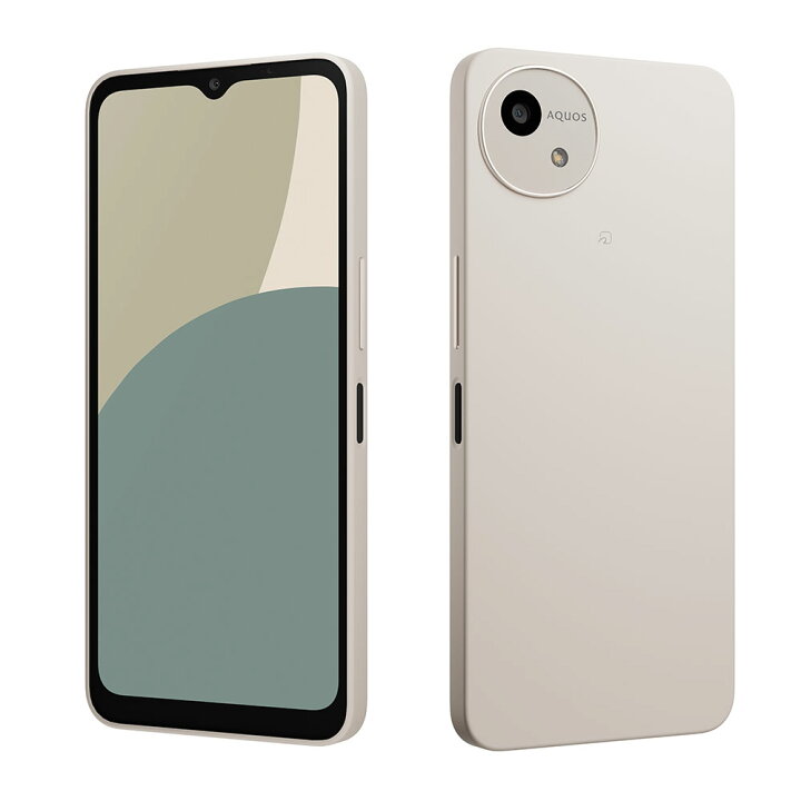楽天市場】【新製品発売！！】AQUOS wish4 /新品 スマホ 本体 のみ 