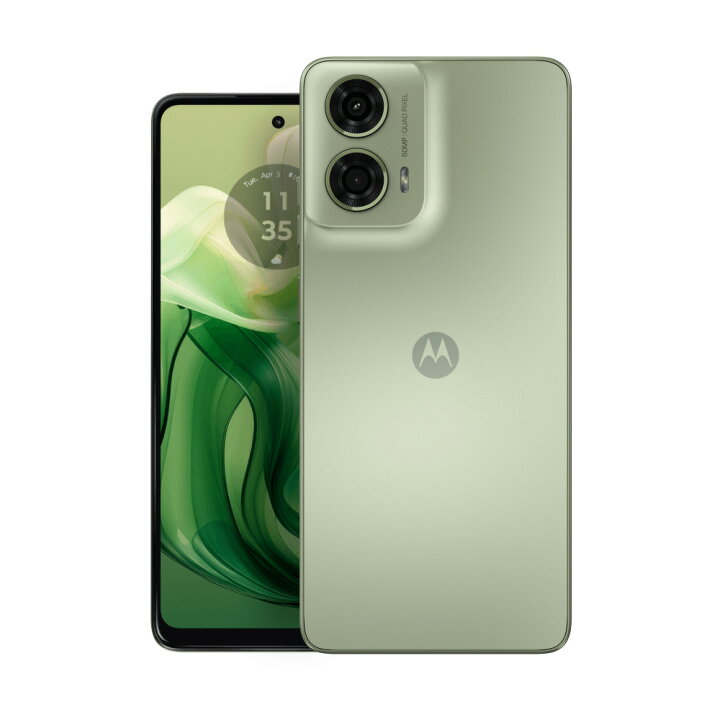 楽天市場】moto g24 スマホ 新品 本体 のみ 携帯 ケータイ Android SIM 