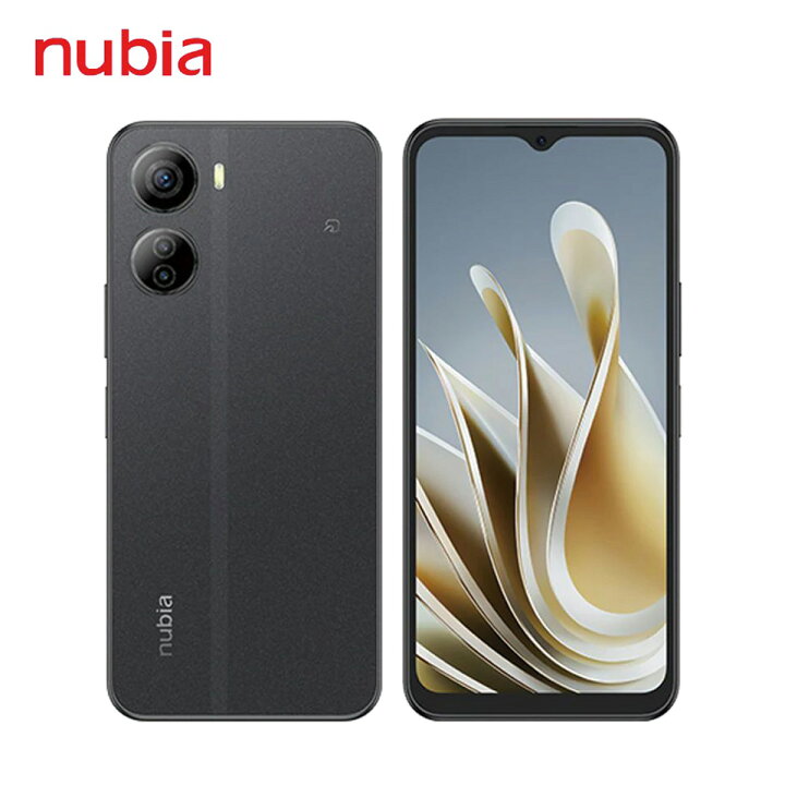 楽天市場】【送料無料】スマートフォン SIMフリー nubia lvy スマホ 