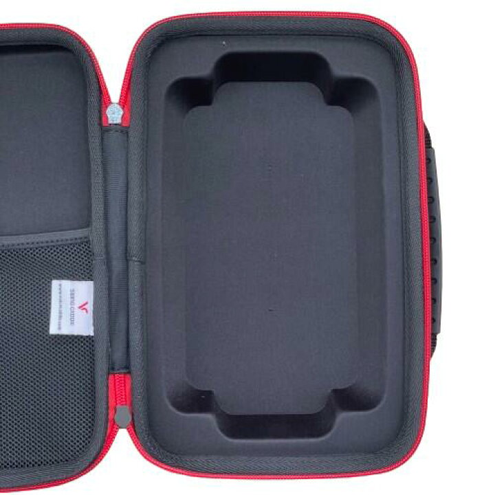 楽天市場】スイングキャディSC4 専用収納ポーチ 弾道測定器 持ち運びに 