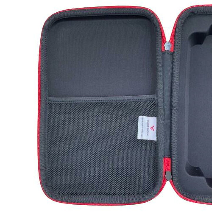 楽天市場】スイングキャディSC4 専用収納ポーチ 弾道測定器 持ち運びに 