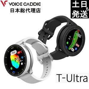 {CXLfBT-Ultra StEHb` GPSv Stv Stv rv ȒP[d VOICE CADDIE {㗝X ЂX|[c bsO