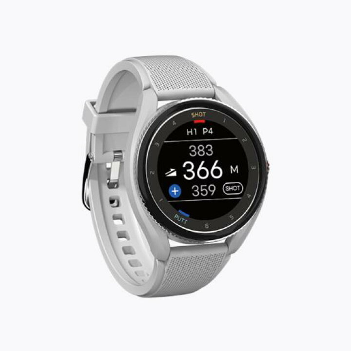 楽天市場】ボイスキャディT9 ゴルフウォッチ GPS距離計 ゴルフ距離計 