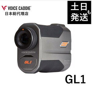 {CXLfB GL1 GPS [U[ v Stv Stv ȒP[d VOICE CADDIE{㗝X ЂX|[c bsO