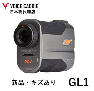 {CXLfB GL1 ViELY GPS [U[ v Stv Stv ȒP[d VOICE CADDIE{㗝XЂX|[c bsO