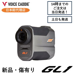 {CXLfB GL1 ViELY GPS [U[ v Stv Stv ȒP[d VOICE CADDIE{㗝XЂX|[c bsO