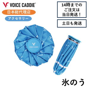 {CXLfB XX X̂ ACXobO ACVO 25cm VOICE CADDIE {㗝X ЂX|[c bsO