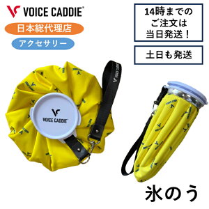 �{�C�X�L���f�B �X�X �X�̂� �A�C�X�o�b�O �A�C�V���O ��22cm VOICE CADDIE ���{���㗝�X �Ђ����X�|�[�c �������b�s���O
