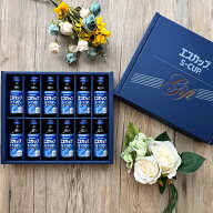 【指定医薬部外品】エスカップ 100ml×12本 ギフトBOX 【ラベルなし】 栄養ドリンク 栄養剤 久光製薬 タ…