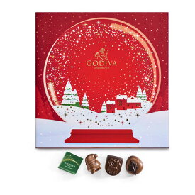 楽天市場 ゴディバ クリスマス チョコレート スイーツ お菓子 の通販