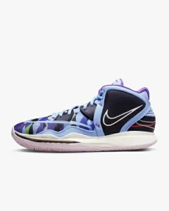 ݌ɂ NIKE iCL Kyrie Infinity (GS) JC[ CtBjeB oXPbg{[ V[Y obV LbY