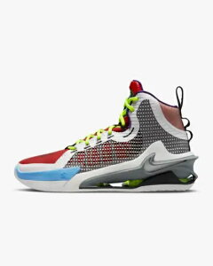 ݌ɂ NIKE iCL Air Zoom G.T. Jump GA Y[ GT Wv oXPbg{[ V[Y Yi